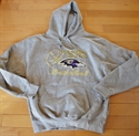 Picture of Heavyweight Logo Hoody