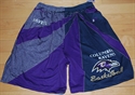 Picture of Sublimated Logo Lax Shorts