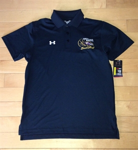 Columbia Ravens Store - Under Armour Performance Polo